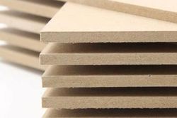 Ấn Độ rà soát cuối kỳ thuế chống bán phá giá đối với ván sợi MDF của Việt Nam