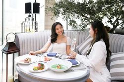 Không chỉ là chuyện ẩm thực...
