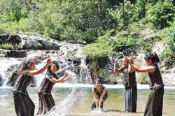 Đánh thức tiềm năng Đắk Tuôr