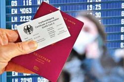 EU áp dụng chứng nhận COVID Kỹ thuật số EU từ 1/7