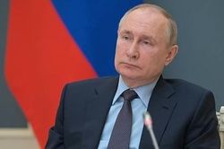 Tổng thống Putin sẵn sàng bàn giao tội phạm mạng sang Mỹ