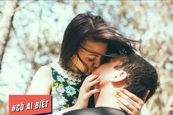 Có ai biết: Chào hỏi bằng cách hôn vệ sinh hơn việc bắt tay