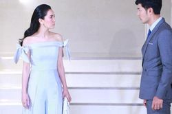 Giận vợ, chồng đuổi về ngoại nhưng chưa đầy 3 phút sau cô bất ngờ trở lại và tình thế đảo ngược mới thật sự khiến anh tím tái mặt mày