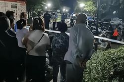 Cặp vợ chồng ngã từ tầng 16 tử vong, nguyên nhân được hé lộ qua đoạn tin nhắn cuối và chi tiết nhảy lầu gây hoang mang