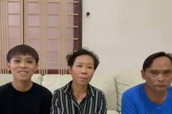 Bố mẹ Hồ Văn Cường: 'Tin tưởng khi giao tiền cát-xê của con cho quản lý Phi Nhung nắm giữ'