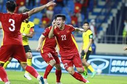 FIFA nhận định 'Việt Nam – UAE là trận chiến sinh tử'