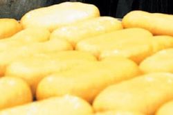 Bánh láo khoải