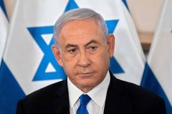 Thủ tướng Netanyahu bị lật đổ