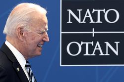 Tổng thống Biden tái dựng niềm tin với NATO thời hậu Trump