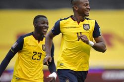 Kèo nhà cái Colombia vs Ecuador. Tỷ lệ kèo bóng đá Copa America 2021. Trực tiếp BĐTV