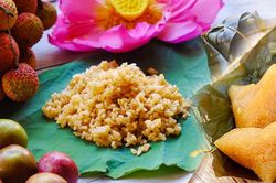 Tết Đoan Ngọ của người Việt Nam không giống Trung Quốc như 1 số người lầm tưởng