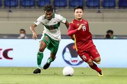 Đội hình dự kiến Việt Nam vs UAE: Quang Hải trở lại, Hoàng Đức ngồi ngoài