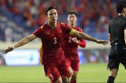 Kết quả dự đoán Vòng loại World Cup 2022: Trận Malaysia vs Việt Nam