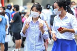 Hà Nội dự kiến công bố điểm thi lớp 10 vào ngày 30/6
