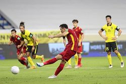 Cựu Chủ tịch ủy ban trọng tài Malaysia: 'Phạt đền cho Việt Nam là đúng'
