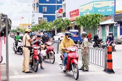 Niềm tin trong những ngày giãn cách