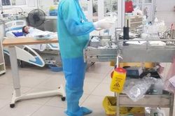 Thêm nhiều nguồn vắc-xin Covid-19