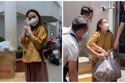 Bị chê làm màu khi đi từ thiện giữa ồn ào, Phi Nhung đáp trả