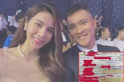 Thủy Tiên công khai tài sản khủng
