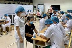 Trưa 14/6: Cả nước ghi nhận 100 ca mắc COVID-19