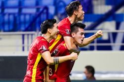 FIFA bất ngờ tặng 'quà lớn' cho ĐT Việt Nam trước thềm trận đấu UAE