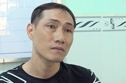 Bắt đối tượng truy nã nguy hiểm từng có 4 tiền án