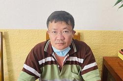 Giả danh cán bộ Thanh tra Chính phủ 'nằm vùng' để nhận 'chạy án'
