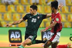 Sao UAE tuyên bố đội nhà sẽ 'hủy diệt' tuyển Việt Nam