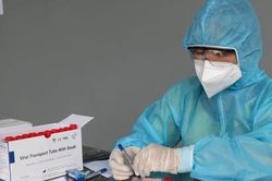 Thông tin mới nhất về hai nhân viên y tế Bệnh viên Nhân dân Gia Định mắc COVID-19