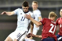 Scotland - CH Séc: Cho những nỗ lực 25 năm