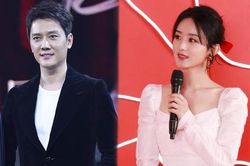 Phùng Thiệu Phong già xọm, Triệu Lệ Dĩnh 'lên hương' còn được khen khi nói về chồng cũ