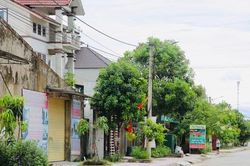 Bị phong tỏa, làng vịt nổi tiếng nhất Hà Tĩnh vắng khách ngày Tết Đoan Ngọ