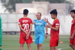 Trường hợp nào Việt Nam đi tiếp tại vòng loại World Cup 2022?