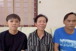 Hồ Văn Cường mong khép lại mọi ồn ào về Phi Nhung và gia đình để tập trung thi đại học