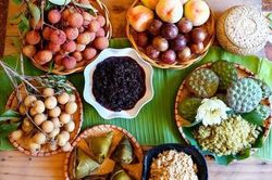 Tết Đoan Ngọ ở ba miền