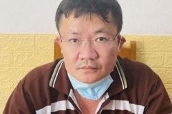 Giả danh cán bộ Thanh tra Chính phủ lừa chạy án