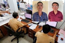 Làm giả giấy nộp tiền thuế chiếm đoạt tiền tỉ: 'Lỗ hổng' lớn trong công tác quản lý nhà nước