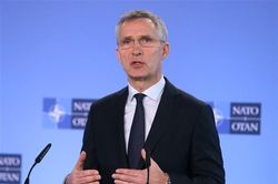 Cuộc gặp với Mỹ: NATO hy vọng cải thiện quan hệ xuyên Đại Tây Dương