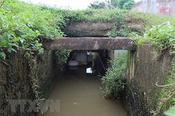 Lâm Đồng: Xử phạt doanh nghiệp xả chất thải nguy hại vào môi trường