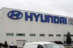 Hyundai tạm ngừng hoạt động nhà máy tại Mỹ do thiếu chip