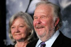 Nam diễn viên hàng đầu nước Mỹ Ned Beatty qua đời ở tuổi 83