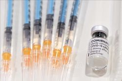 Quản lý thị trường sẽ tập huấn trực tuyến phân biệt vaccine của hãng Pfizer