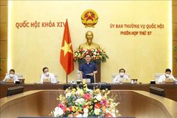 Dự kiến Kỳ họp thứ nhất Quốc hội khóa XV khai mạc ngày 20/7