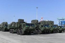 Mỹ miễn cưỡng biến Iron Dome thành vũ khí chặn hành trình