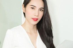 Lộ thông tin cho thấy Thủy Tiên cố tình thay đổi tên chủ đầu tư trên biển xây dựng biệt thự ở quận 7?