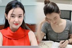 Midu sở hữu thần thái 'cân được' mọi loại trang phục