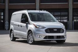 Ford đối mặt mức phạt 1,3 tỷ USD vì lách luật nhập khẩu tại Mỹ