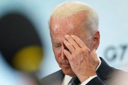 'Ông ấy rõ ràng bị mất trí nhớ': Nhiều người lo ngại khi ông Joe Biden liên tục nhầm Syria với Libya