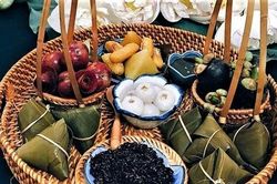 7 phong tục trong ngày Tết Đoan Ngọ ở các gia đình Việt Nam