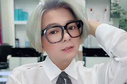 Giữa lùm xùm Hồ Văn Cường, Vũ Hà lên tiếng 'đừng dạy con nít vội vô ơn' khiến dân tình chú ý